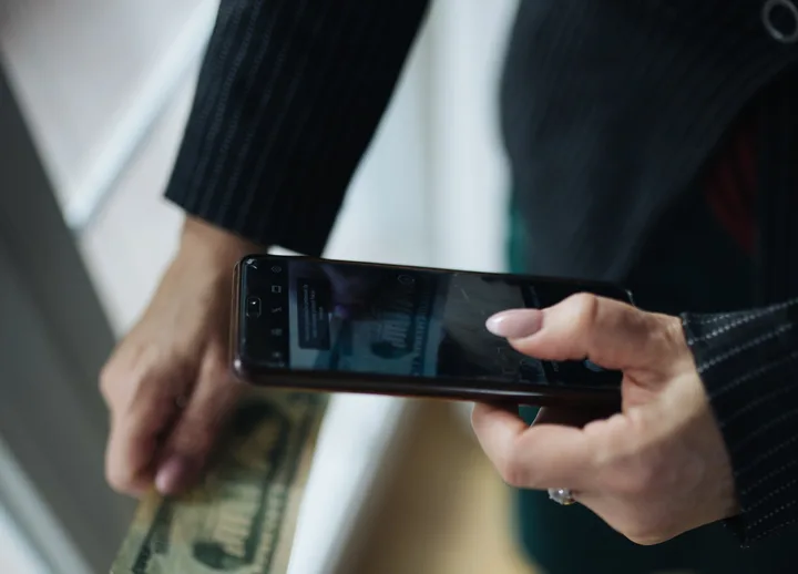 CASHVIA